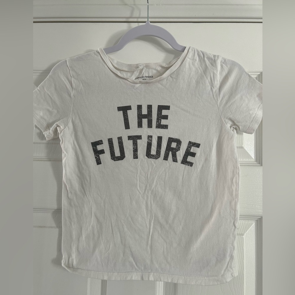 The Future t-shirt